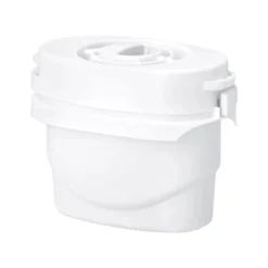 SILVERCREST® Wasserfilter-Starterset, zum Filtern von Grobpartikeln und Feststoffen - B-Ware sehr gut