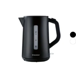 SILVERCREST® Wasserkocher »SWKK 3000 D1« - B-Ware