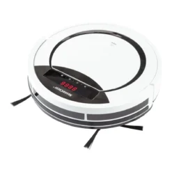 SILVERCREST® 20 W Saugroboter »SSR 3000 A1« mit 6 Reinigungsmodi - B-Ware gebraucht