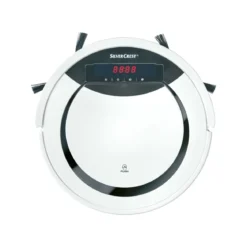 SILVERCREST® 20 W Saugroboter »SSR 3000 A1« mit 6 Reinigungsmodi - B-Ware gebraucht