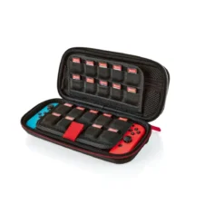SILVERCREST® Zubehör für Nintendo Switch (Aufbewahrungshülle) - B-Ware sehr gut