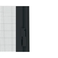 Smartmaxx Insektenschutztür inklusive Klemmzarge, 120 x 240 cm - B-Ware