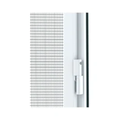 Smartmaxx Insektenschutztür inklusive Klemmzarge, 120 x 240 cm - B-Ware