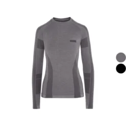 SPYDER Damen Thermo-Shirt - B-Ware