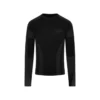 SPYDER Premium-Thermo-Shirt, für Damen, M, schwarz - B-Ware neuwertig
