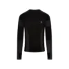 SPYDER Premium-Thermo-Shirt, für Herren, M, schwarz - B-Ware neuwertig
