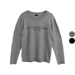 Strenesse Blue Herren Strickpullover - B-Ware