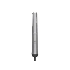 Style&Shine Haarglätter Straight n Air, 1600W, grau/silber - B-Ware neuwertig