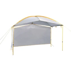 TAMBU Multifunktionales Auto Vorzelt - B-Ware gut