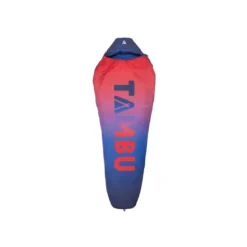 TAMBU SANGU 600 - Mumienschlafsack 600 g - B-Ware gut