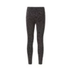 Tchibo Damen-Leggings, kompakt, S, schwarz - B-Ware neuwertig