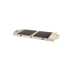 Tognana Tragbare Doppel-Kochplatte »IRIDEA« (Beige) - B-Ware neuwertig