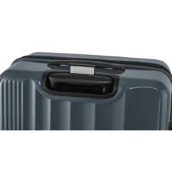 TOPMOVE® Hartschalenkoffer / Hardcase, 77 L - B-Ware sehr gut