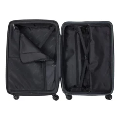 TOPMOVE® Hartschalenkoffer / Hardcase, 77 L - B-Ware sehr gut
