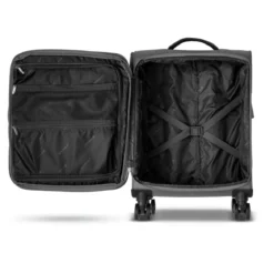 TOPMOVE® Kabinentrolley / Softcase, 35 L - B-Ware sehr gut