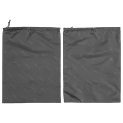 TOPMOVE® Kofferset Softcase, 62 L und 96 L - B-Ware sehr gut