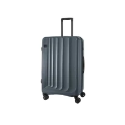 TOPMOVE® Trolley-Reisekoffer, mit Zahlenschloss, 77/87,5 l - B-Ware sehr gut