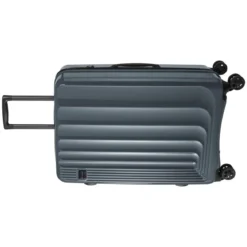 TOPMOVE® Trolley-Reisekoffer, mit Zahlenschloss, 77/87,5 l - B-Ware sehr gut
