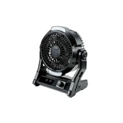 TRONIC® Akku-Ventilator SCAL A1 - B-Ware