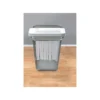 TRONIC® Aktenvernichter-Papierkorbaufsatz »TAV 190 A1« - B-Ware gut