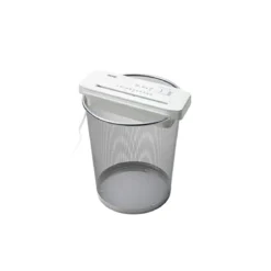 TRONIC® Aktenvernichter-Papierkorbaufsatz »TAV 190 A1« - B-Ware gut