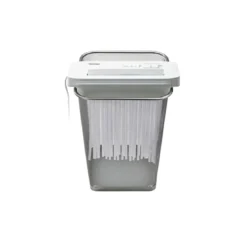 TRONIC® Aktenvernichter-Papierkorbaufsatz »TAV 190 A1« - B-Ware gut