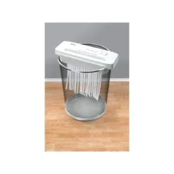 TRONIC® Aktenvernichter-Papierkorbaufsatz »TAV 190 A1« - B-Ware gut