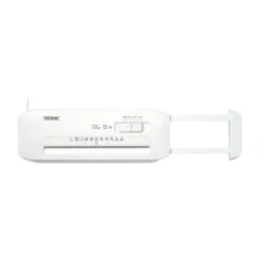TRONIC® Aktenvernichter-Papierkorbaufsatz »TAV 190 A1« - B-Ware gut