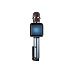 TRONIC® Bluetooth®-Karaoke-Mikrofon - B-Ware sehr gut