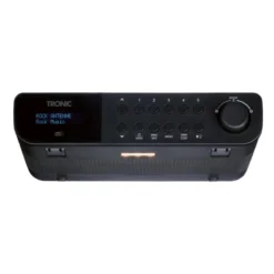 TRONIC® DAB+-Küchenradio TKR 3W D7 - B-Ware
