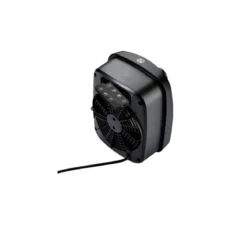 TRONIC® Heizlüfter mit LCD + Fernbedienung »THLF 2000 E4« - B-Ware