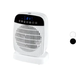TRONIC® Heizlüfter mit LCD + Fernbedienung »THLF 2000 E4« - B-Ware