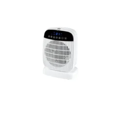 TRONIC® Heizlüfter mit LCD + Fernbedienung »THLF 2000 E4« - B-Ware