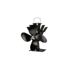 TRONIC® Kaminofenventilator - B-Ware