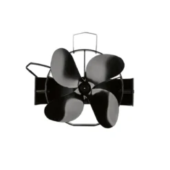 TRONIC® Kaminofenventilator - B-Ware