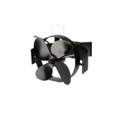 TRONIC® Kaminofenventilator - B-Ware