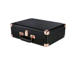 TRONIC® Kofferplattenspieler TPBT 5 A1, schwarz - B-Ware neuwertig