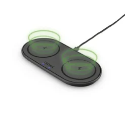 TRONIC® Ladepad Qi® Dual »TCPQ A1«, 20 W - B-Ware