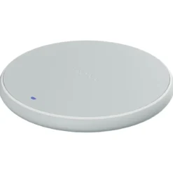 TRONIC® Ladepad Qi® Single, 10 W (weiß) - B-Ware neuwertig