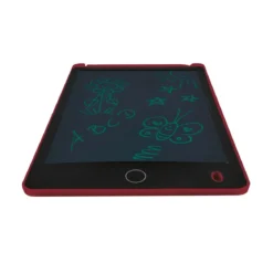 TRONIC® LCD-Schreibtafel (Rot) - B-Ware sehr gut