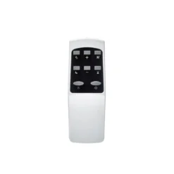 TRONIC® Lokale Klimaanlage TLK 9000 BTU B1 - B-Ware