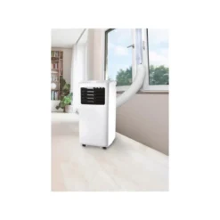 TRONIC® Lokale Klimaanlage TLK 9000 BTU B1 - B-Ware