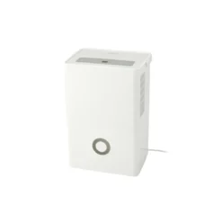 TRONIC® Luftentfeuchter KAT TLE 20 A1, 20 L, weiß - B-Ware