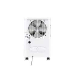 TRONIC® Luftentfeuchter, mit Überlaufschutz, 10 L - B-Ware