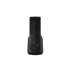TRONIC® Mini-Tischventilator TRTVA 6 A1, schwarz - B-Ware neuwertig