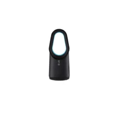 TRONIC® Mini-Tischventilator TRTVA 6 A1, schwarz - B-Ware sehr gut