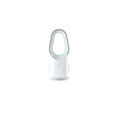 TRONIC® Mini-Tischventilator TRTVA 6 A1, weiß - B-Ware neuwertig