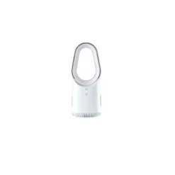 TRONIC® Mini-Tischventilator TRTVA 6 A1, weiß - B-Ware neuwertig