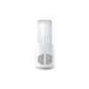 TRONIC® Mini-Tischventilator TRTVA 6 A1, weiß - B-Ware gut