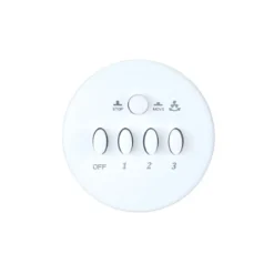 TRONIC® Mini-Turmventilator TTVM 30 A1 - B-Ware